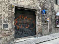 Foto C3580CM - Garage a Perugia - Centro storico