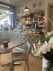 Foto Caffetteria a Moncalieri