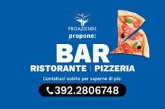 Foto Caffetteria ristorante pizzeria aperitivi SKY TV RIF. PC017