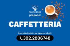 Foto Caffetteria Tavola fredda piatti caldi in atmosfera modificaRif. MB085