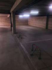 Foto Cagliari Box Auto al Piano Terra d Autorimessa