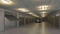 Foto Cagliari Box Auto Parcheggi Garage in Autorimessa