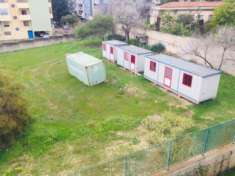 Foto Cagliari centro Area subito edificabile