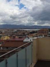 Foto Cagliari Pentavano Super Attico Nuovo con 200mq livelterrazza
