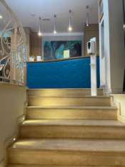 Foto Cagliari via Roma Albergo con Ristorante 1000mq