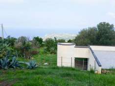 Foto Calabria, Costa delgi Dei, villa vista mare