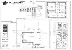 Foto Calvenzano villa in classe A4
