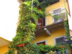 Foto Cambiasca  - ZONA COMERO VENDESI CASA INDIPENDENTE CON GIARDINO PRIVATO