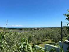 Foto Camilluccia di Misano Adriatico Lotto di 2200mq vista mare