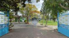 Foto Camping Area in vendita a Calatabiano, San Marco