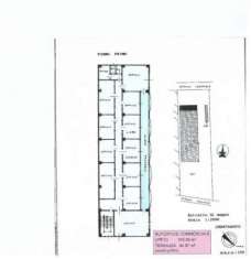 Foto CAMPOFORMIDO interessantissima proposta di spazio direzionale