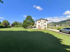 Foto CANEVA CASA SINGOLA CON GIARDINO