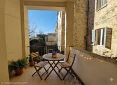 Foto CANNARA - STABILE IDEALE PER CREAZIONE FINO A 5 UNITA' ABITATIVE