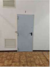 Foto Cantina/deposito