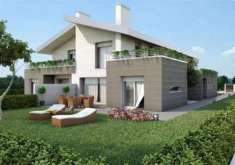 Foto CAP3 - ALMENNO SAN SALVATORE - TERRENO EDIFICABILE