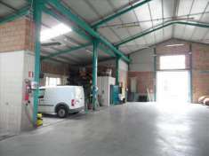Foto Capannone - Rif. 0481