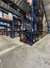 Foto Capannone / Fondo in vendita a Altopascio