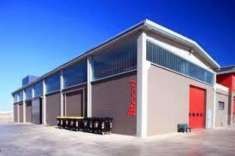 Foto Capannone / Fondo in vendita a Aulla