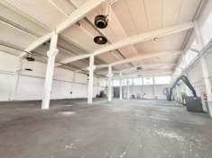 Foto Capannone / Fondo in vendita a Borgonovo Val Tidone