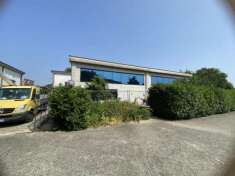 Foto Capannone / Fondo in vendita a Codogno