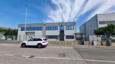 Foto Capannone / Fondo in vendita a Galgagnano