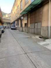 Foto Capannone / Fondo in vendita a Genova