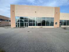 Foto Capannone / Fondo in vendita a Guardamiglio