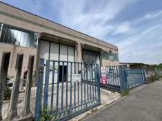 Foto Capannone / Fondo in vendita a Lodi