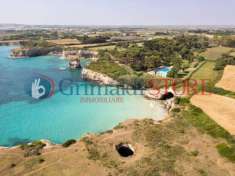 Foto Capannone / Fondo in vendita a Otranto