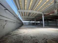 Foto Capannone / Fondo in vendita a Pieve Porto Morone