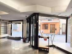 Foto Capannone / Fondo in vendita a Ponte Buggianese