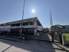 Foto Capannone / Fondo in vendita a San Colombano al Lambro