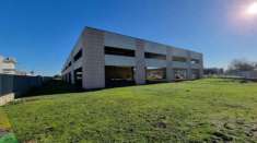 Foto Capannone / Fondo in vendita a San Martino in Strada