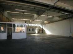 Foto Capannone 1 locale - Rif. 891
