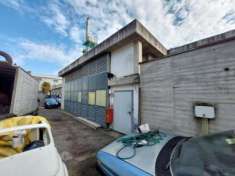 Foto Capannone a Arosio - Rif. 2521007