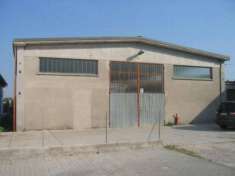 Foto Capannone a Baricella - Rif. LBBARICEL