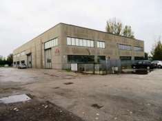 Foto Capannone a Bentivoglio - Rif. LBBENT