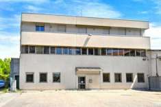 Foto Capannone a Biella - Rif. 2515002