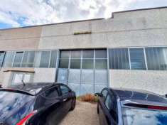 Foto Capannone a Bientina - Rif. 2515043