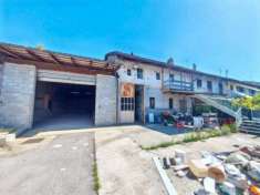 Foto Capannone a Carignano - Rif. 2523002