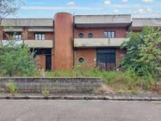 Foto Capannone a Castelfiorentino - Rif. 24342