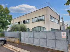 Foto Capannone a Certaldo - Rif. 24341
