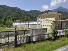 Foto Capannone a Coggiola - Rif. 14678