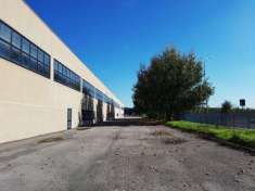 Foto Capannone a Crevalcore - Rif. LBCREVAL