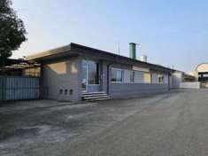 Foto Capannone a Dueville - Rif. 23387