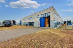 Foto Capannone a Forl - Rif. 21466