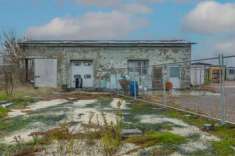 Foto Capannone a Forlimpopoli - Rif. 25739
