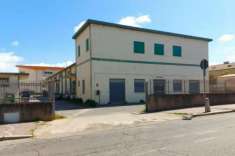 Foto Capannone a Giba - Rif. 21454