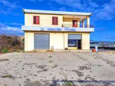 Foto Capannone a Irgoli - Rif. 25302