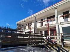 Foto Capannone a Lozzo di Cadore - Rif. 25717
